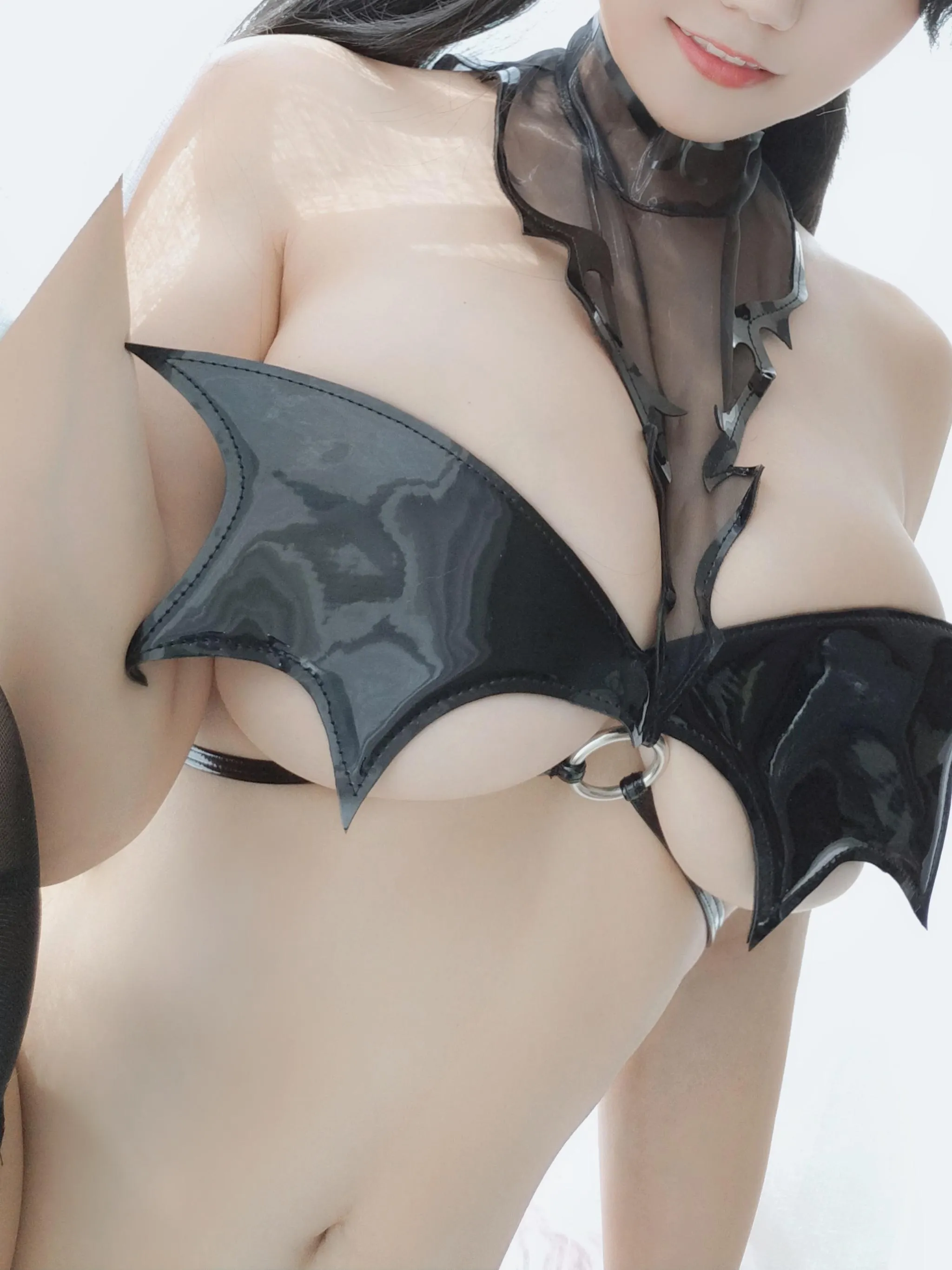 小仓千代w – NO.09 魅魔 [32P]插图1